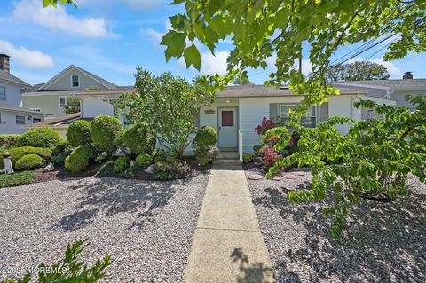 306 Madison Avenue Bradley Beach NJ 07720