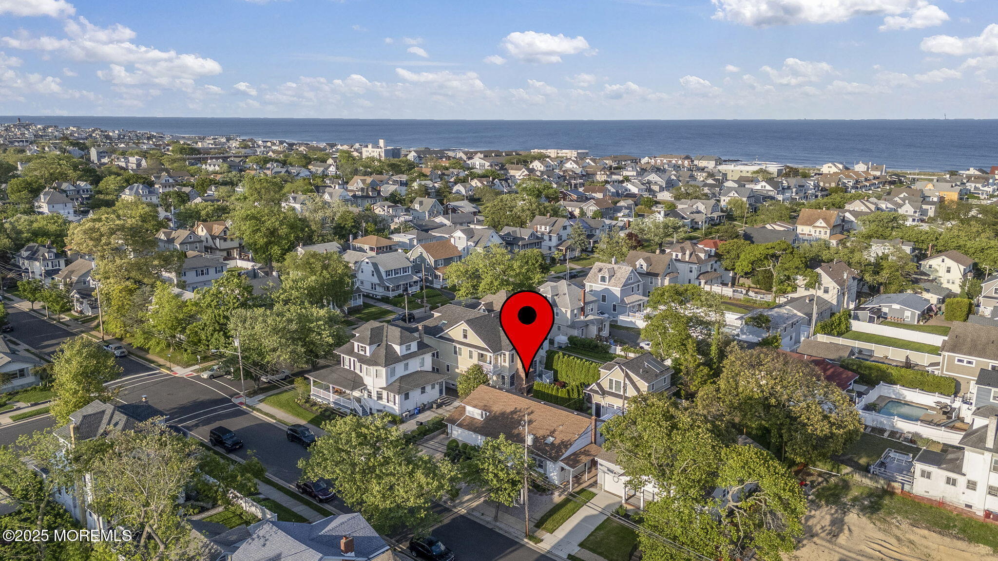 306 Madison Avenue, Bradley Beach, New Jersey image 30