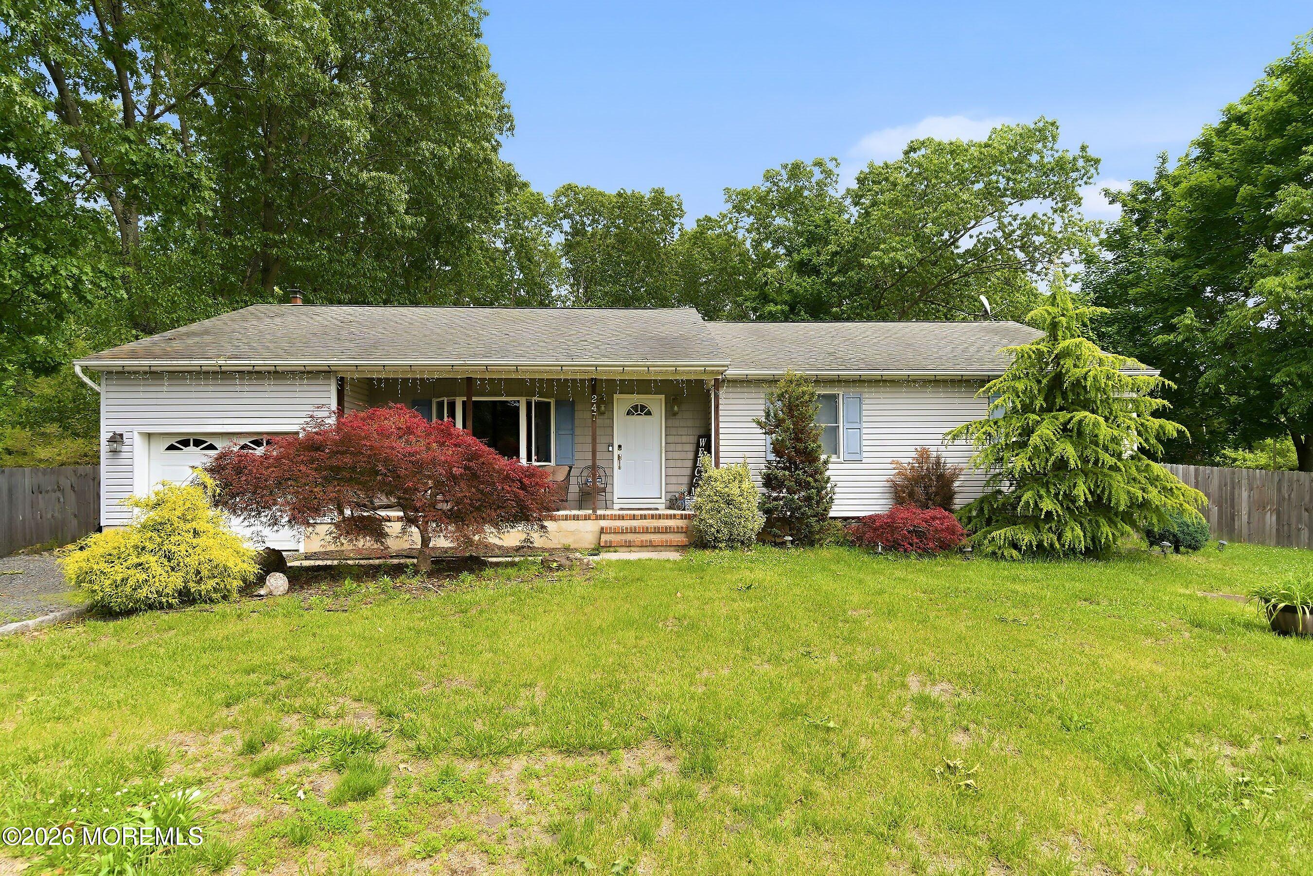 247 Toms River Road