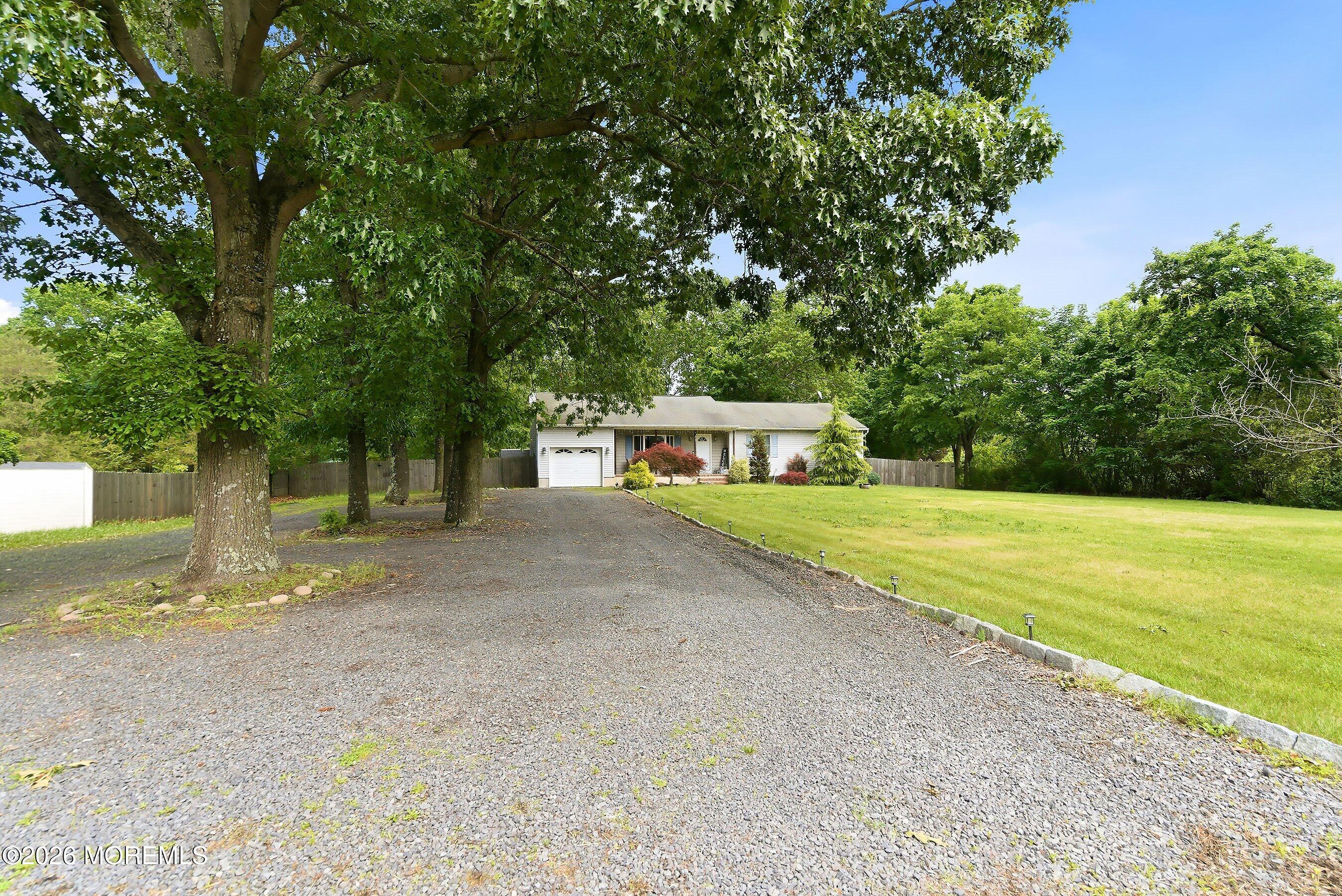 247 Toms River Road