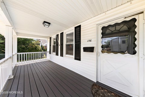Homes For Rent - 156 Main Street<br/> Monmouth County, Port Monmouth, NJ 07758