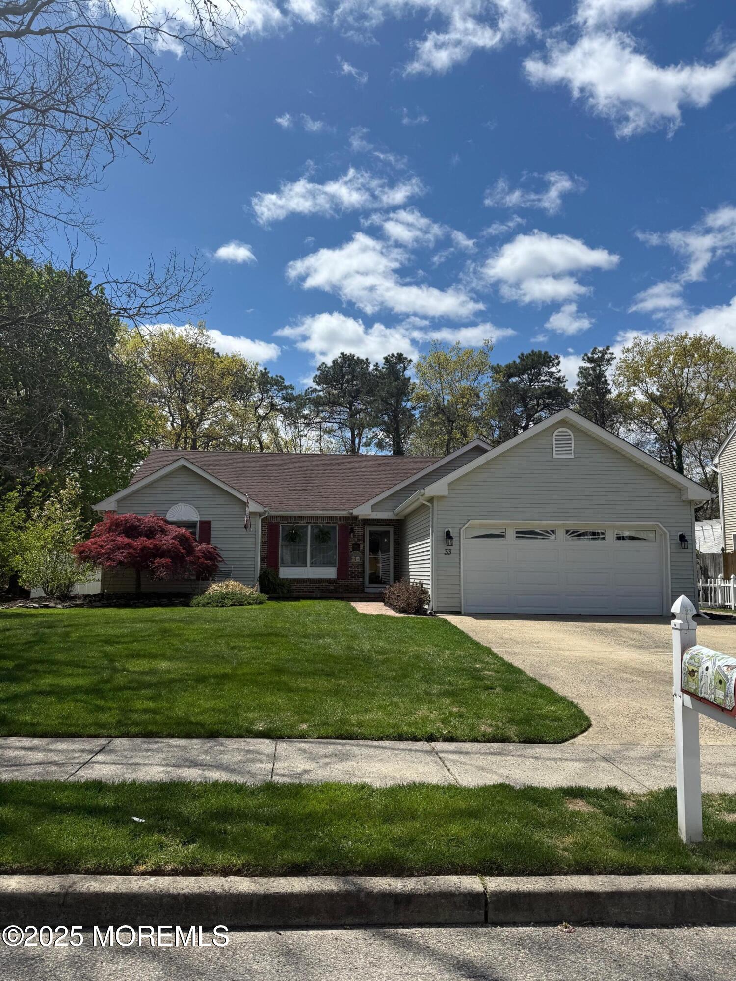 33 Pulaski Drive, Barnegat, New Jersey image 2