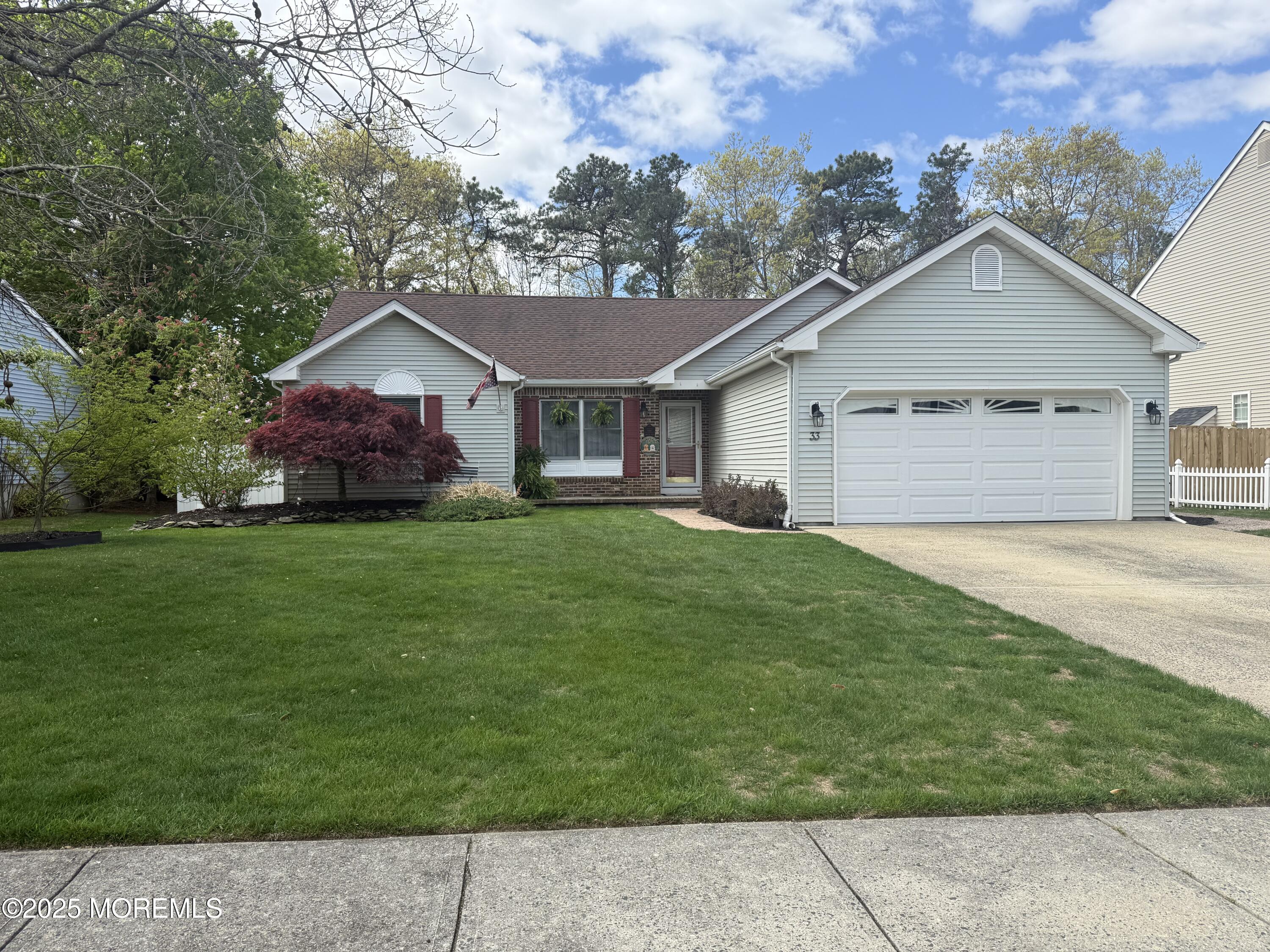 33 Pulaski Drive, Barnegat, New Jersey image 1