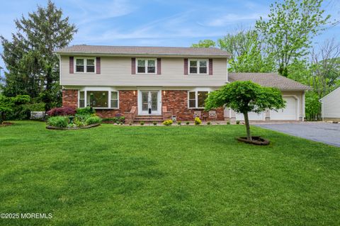 27 Briarwood Drive Matawan NJ 07747