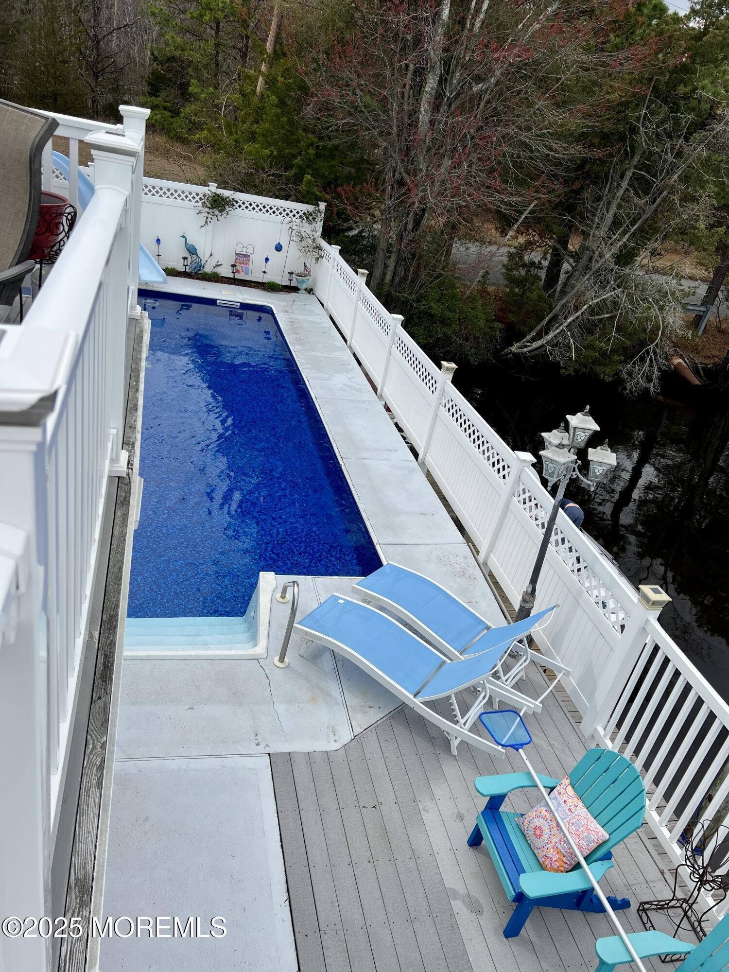 109 W Island Road, Bayville, New Jersey image 19