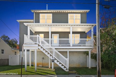 45 2nd Street Highlands NJ 07732