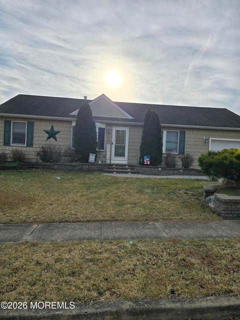 Homes For Sale - 83 Georgetown Boulevard<br/> Barnegat, NJ 08005