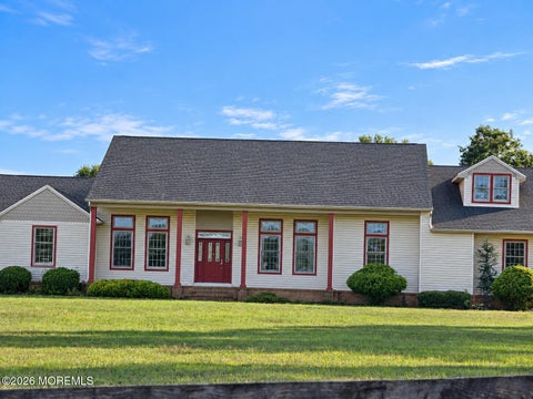 Homes For Sale - 290 N Myrtle Street<br/> Hammonton, NJ 08037