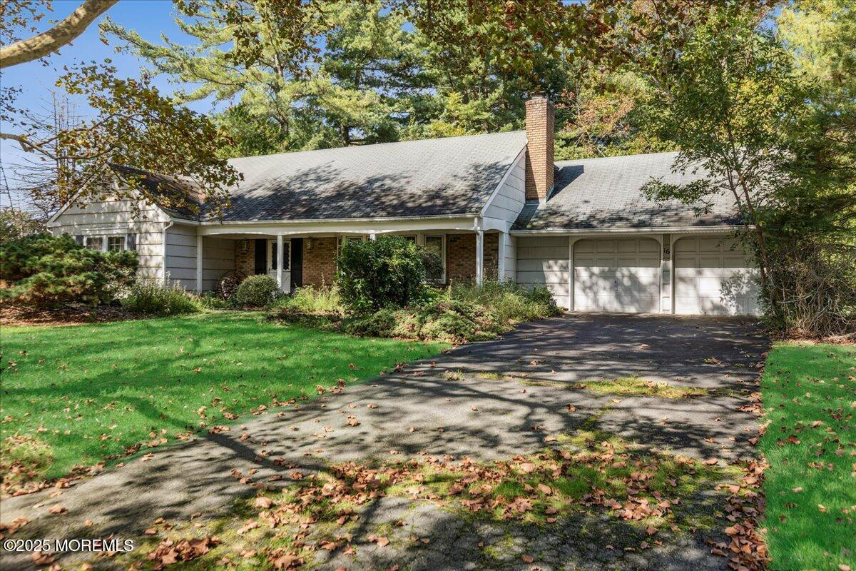16 Jacata Road