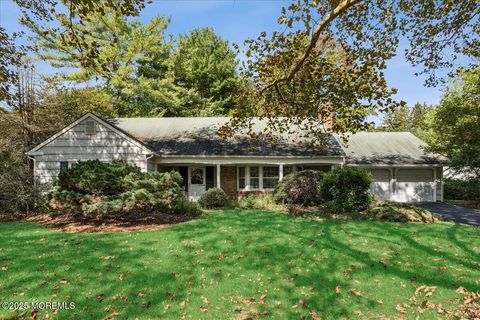 16 Jacata Road Marlboro NJ 07746
