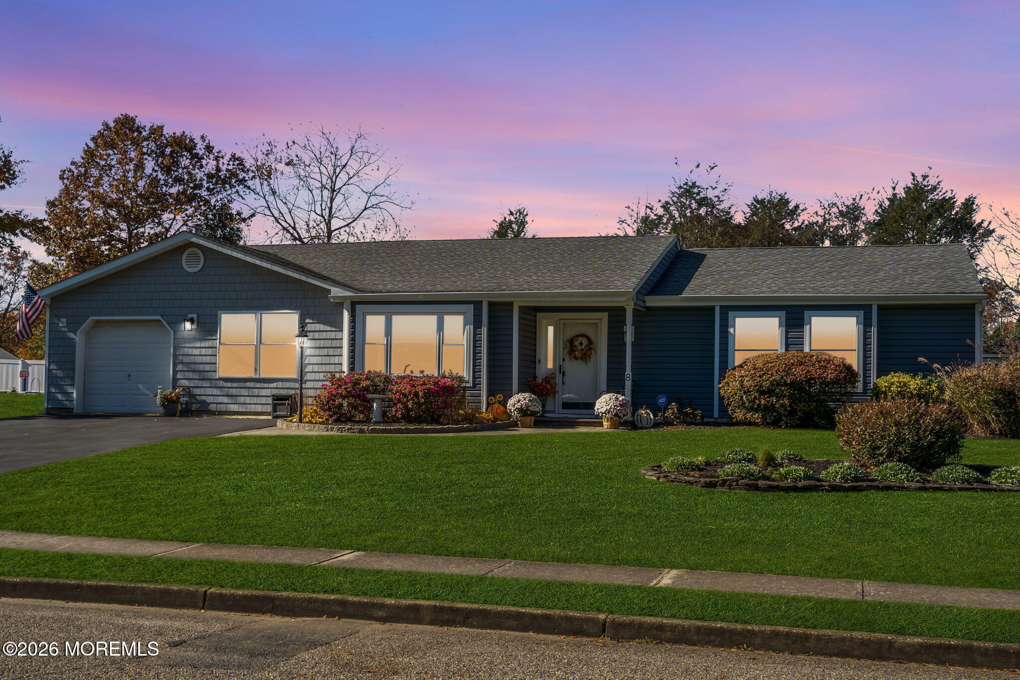 Photo 1 of 42 — 8 Eagle Drive, Bayville, NJ 08721