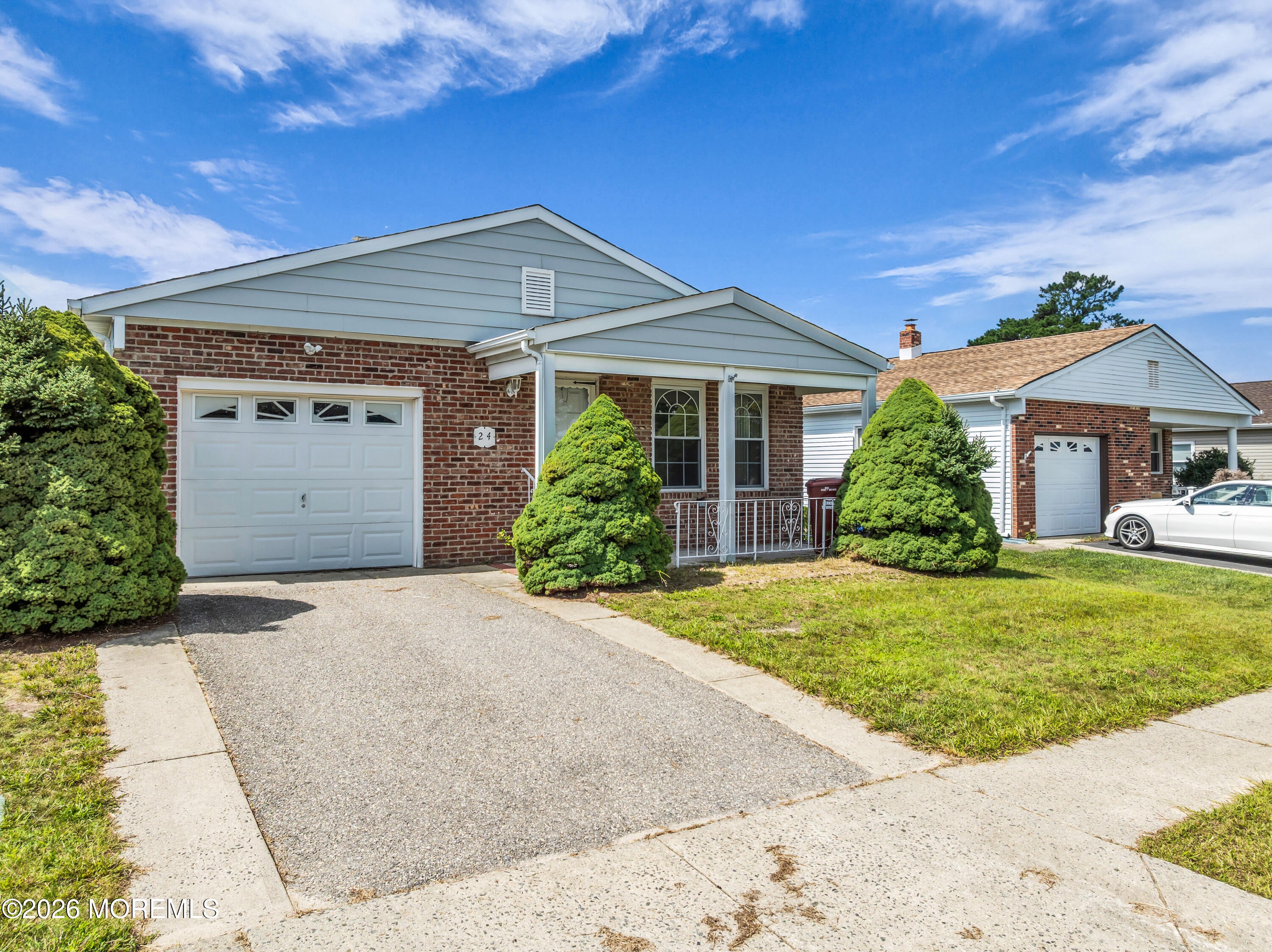 24 Merrilee Lane