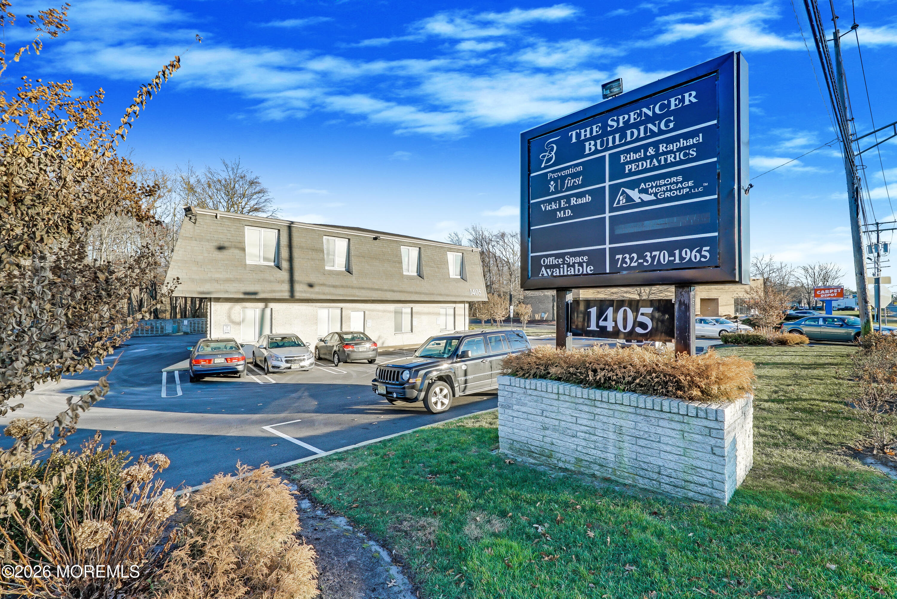 1405 State Route 35