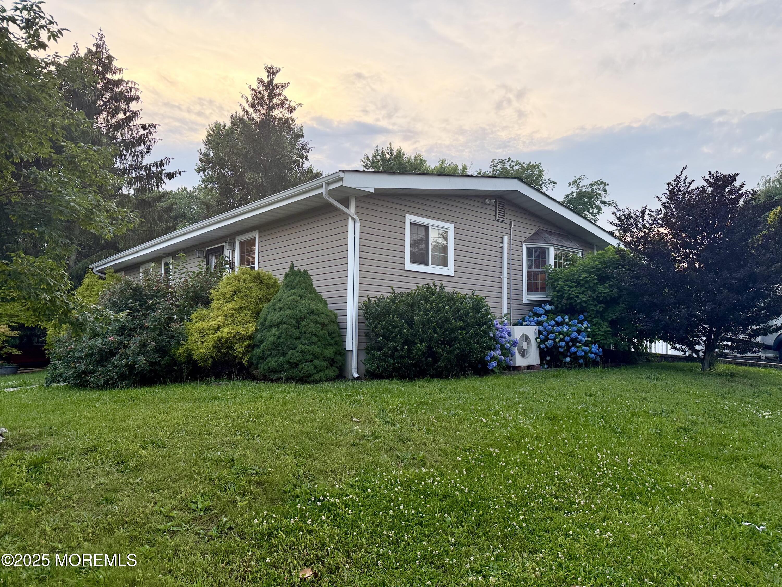 167 Brookside Drive