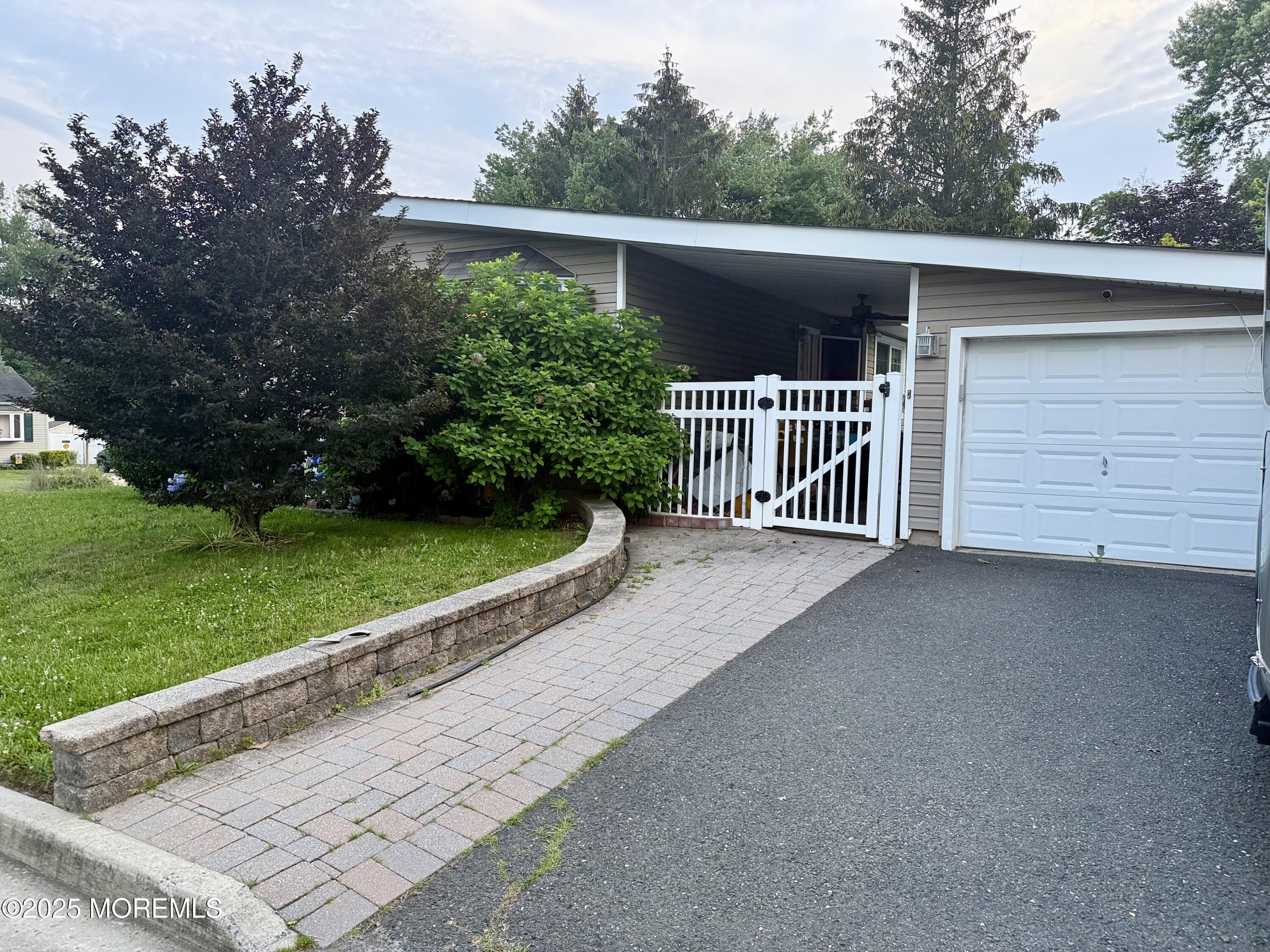 167 Brookside Drive