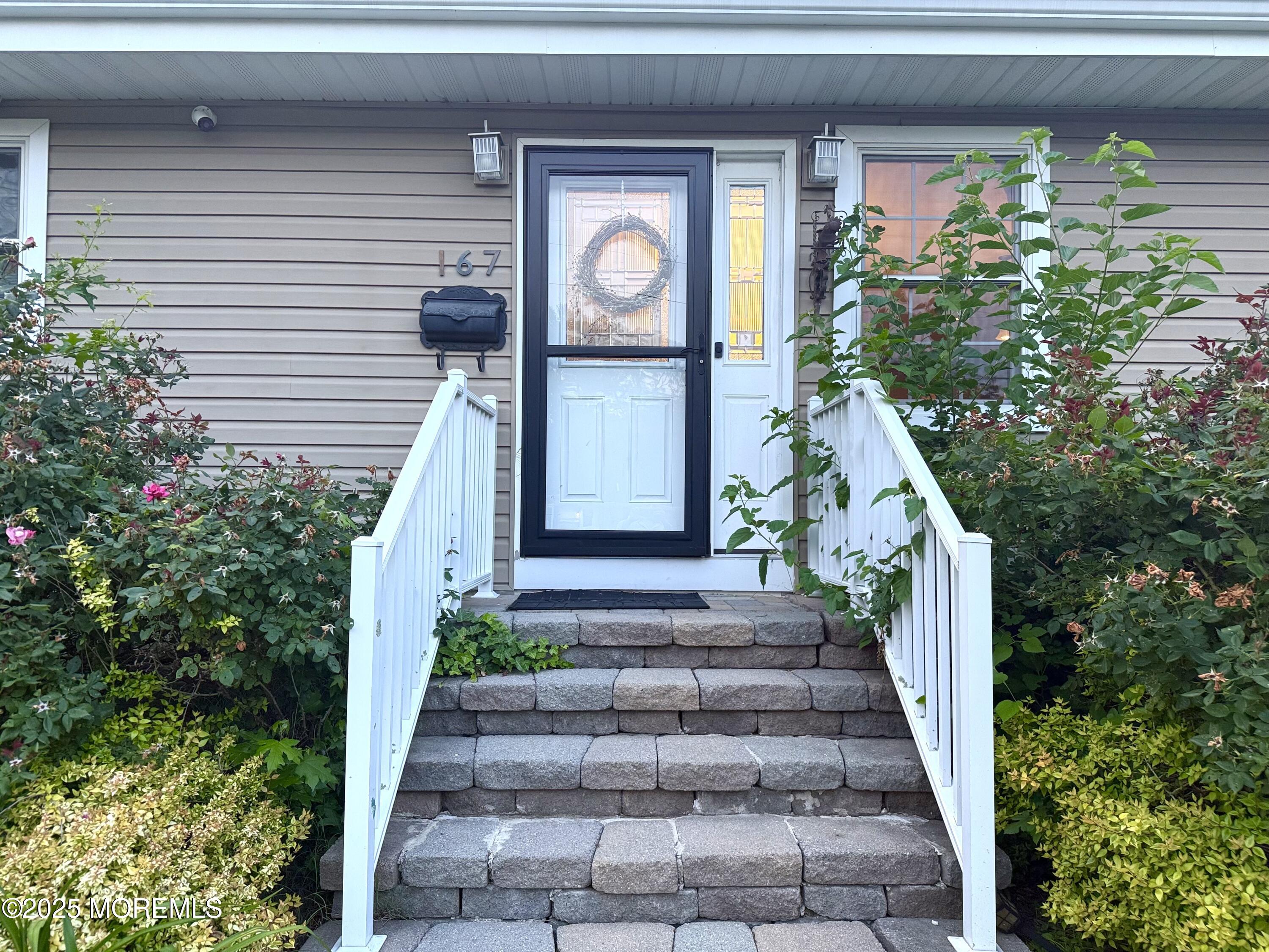 167 Brookside Drive