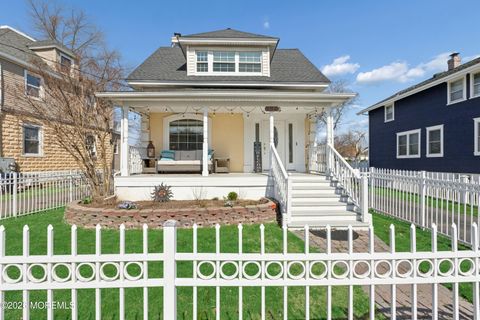 179 Edwards Avenue Long Branch NJ 07740