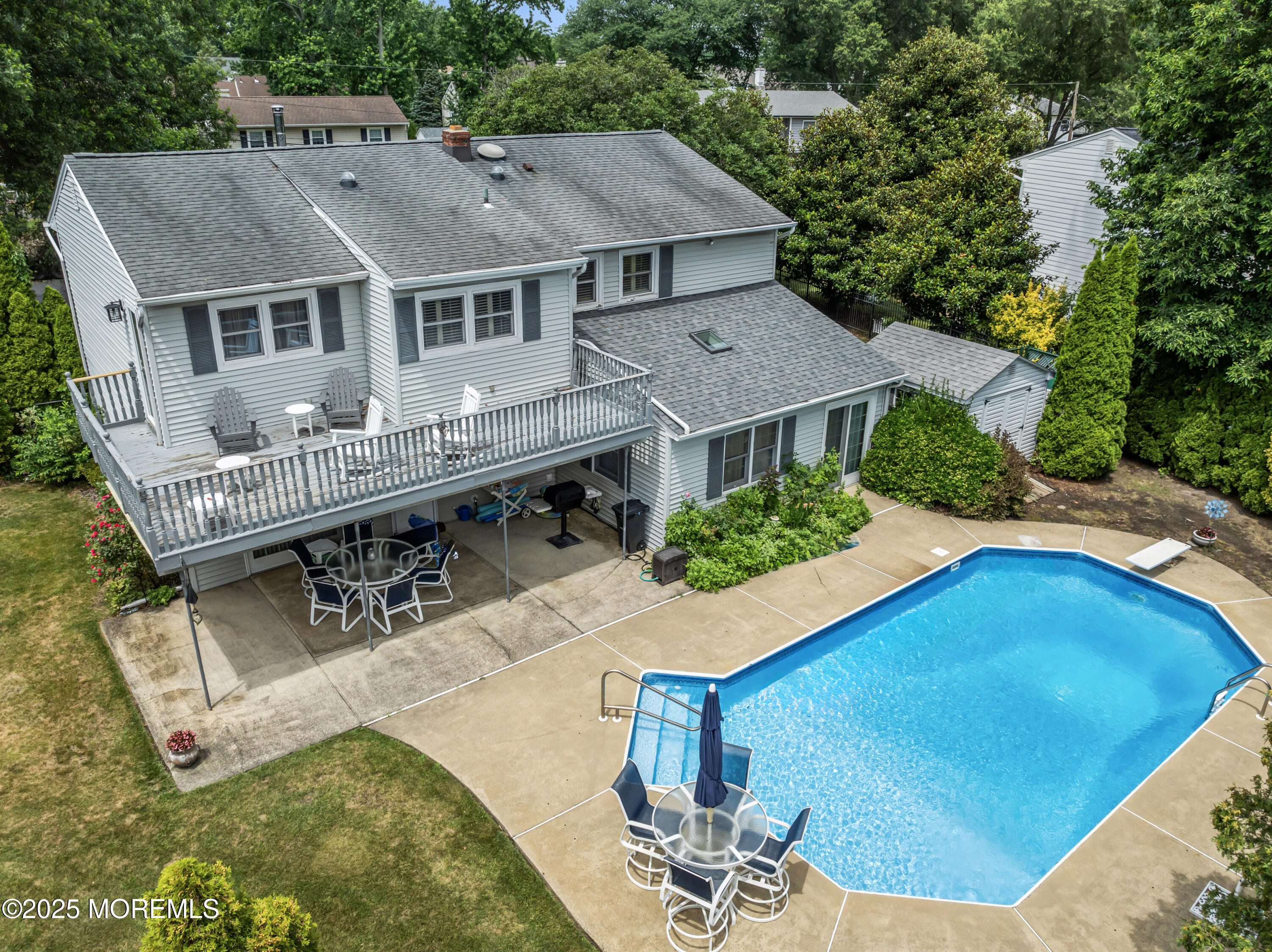 230 Geary Drive