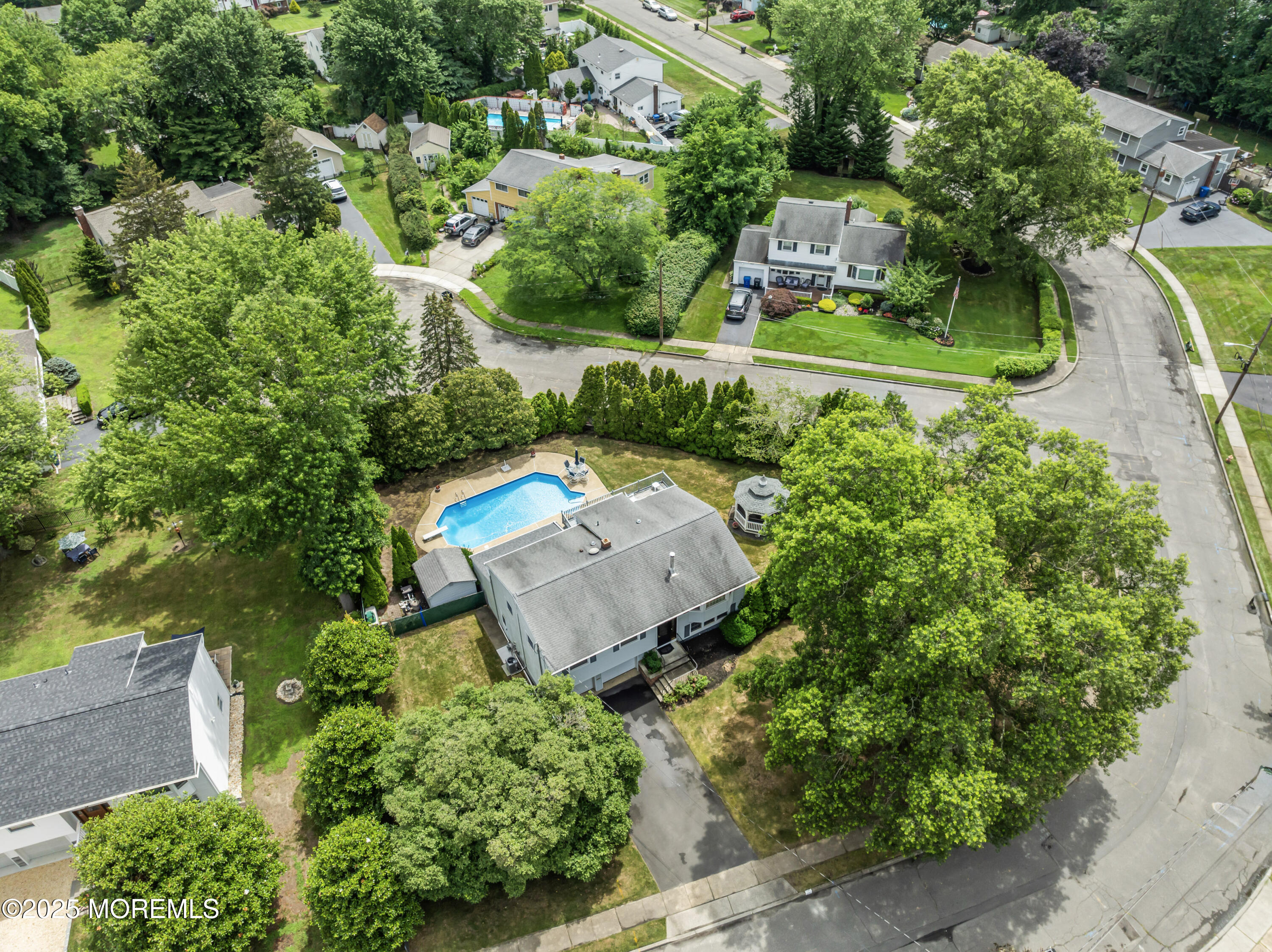 230 Geary Drive