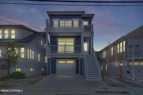 303 Webster Avenue, Seaside Heights, NJ 08751 - MLS#: 22513235