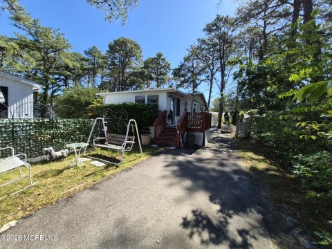 Mobile Home For Sale - 53 Panda Lane<br/> Ocean County, Whiting, NJ 08759