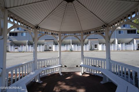 Photo of 145 Central Avenue #5A, Island Heights, NJ 08732 (MLS # 22531065)