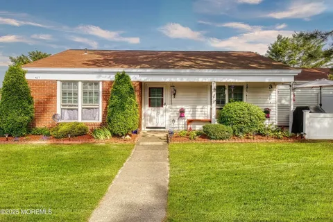 467A Chelsea Court, Manchester, NJ 08759 - MLS#: 22514090