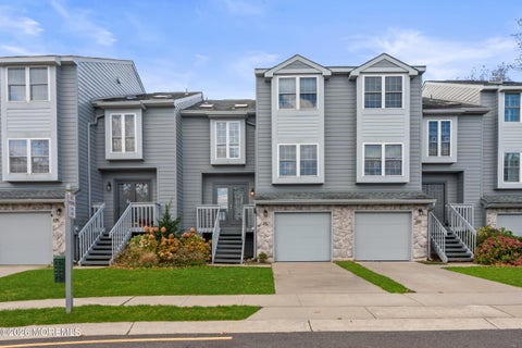 Condo For Sale - 241 Schooner Circle #214<br/> Neptune Township, NJ 07753