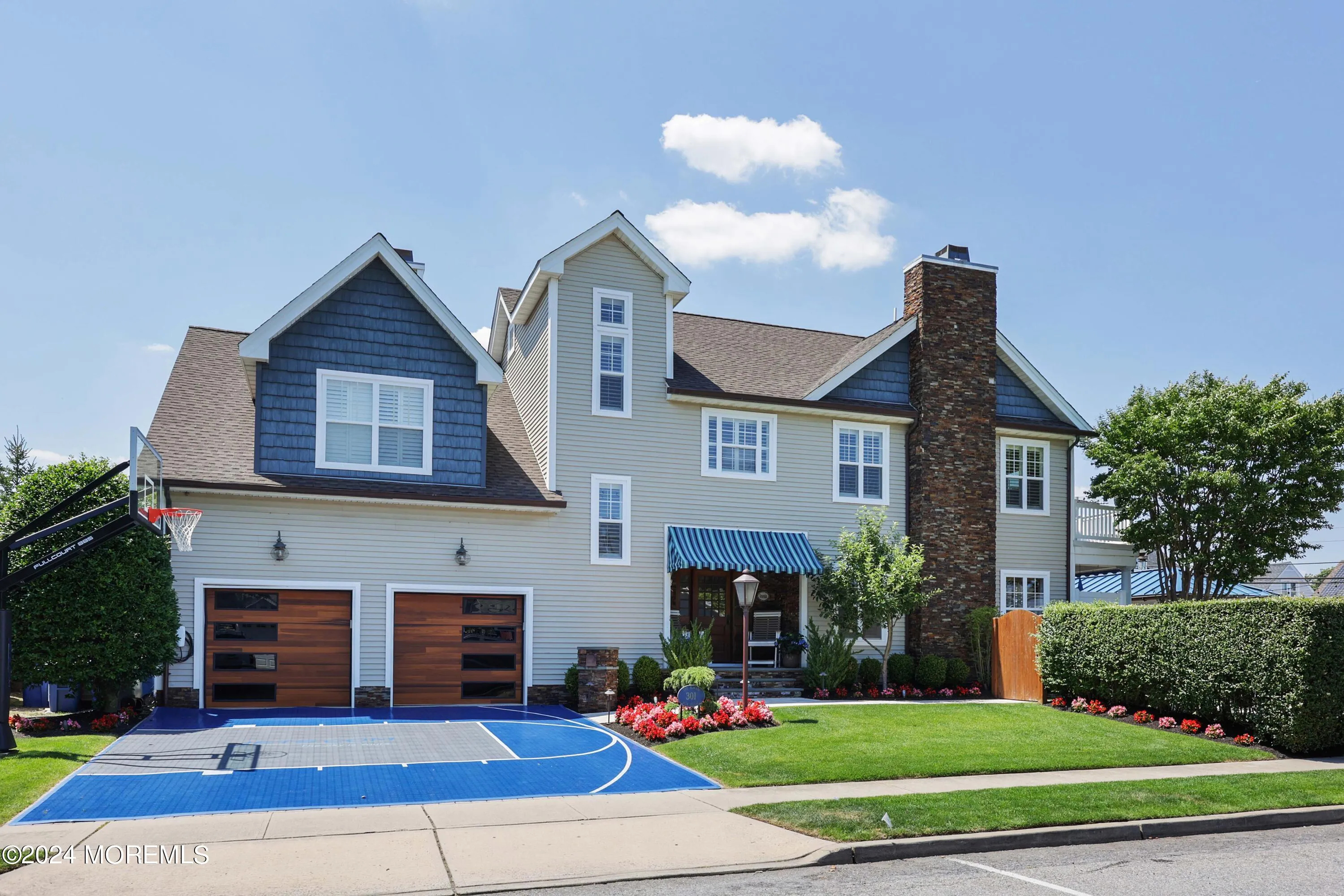 Lake Como, New Jersey 07719, United States, 5 Bedrooms Bedrooms, ,4 BathroomsBathrooms,Residential,Active,18142