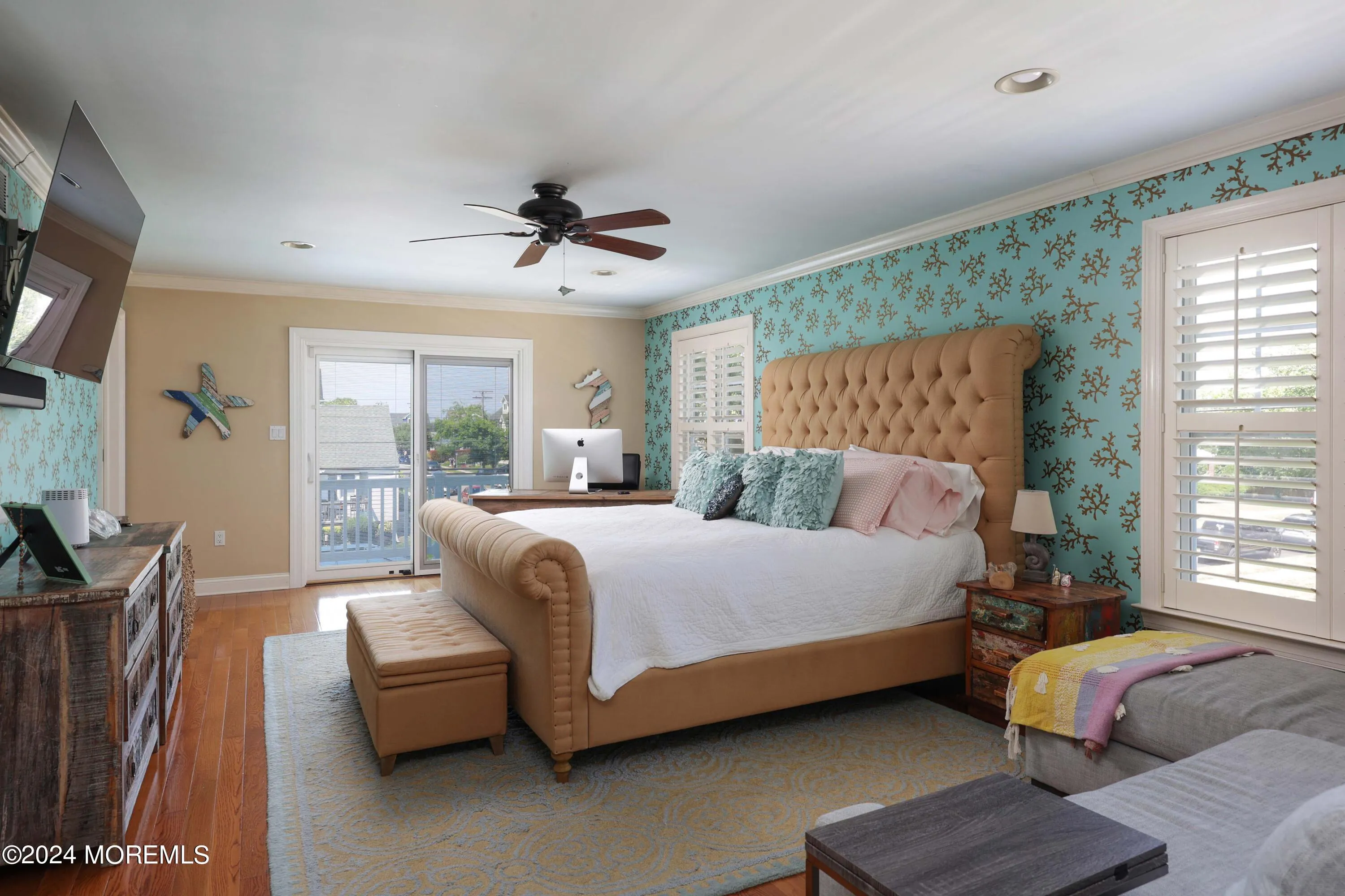 Lake Como, New Jersey 07719, United States, 5 Bedrooms Bedrooms, ,4 BathroomsBathrooms,Residential,Active,18142