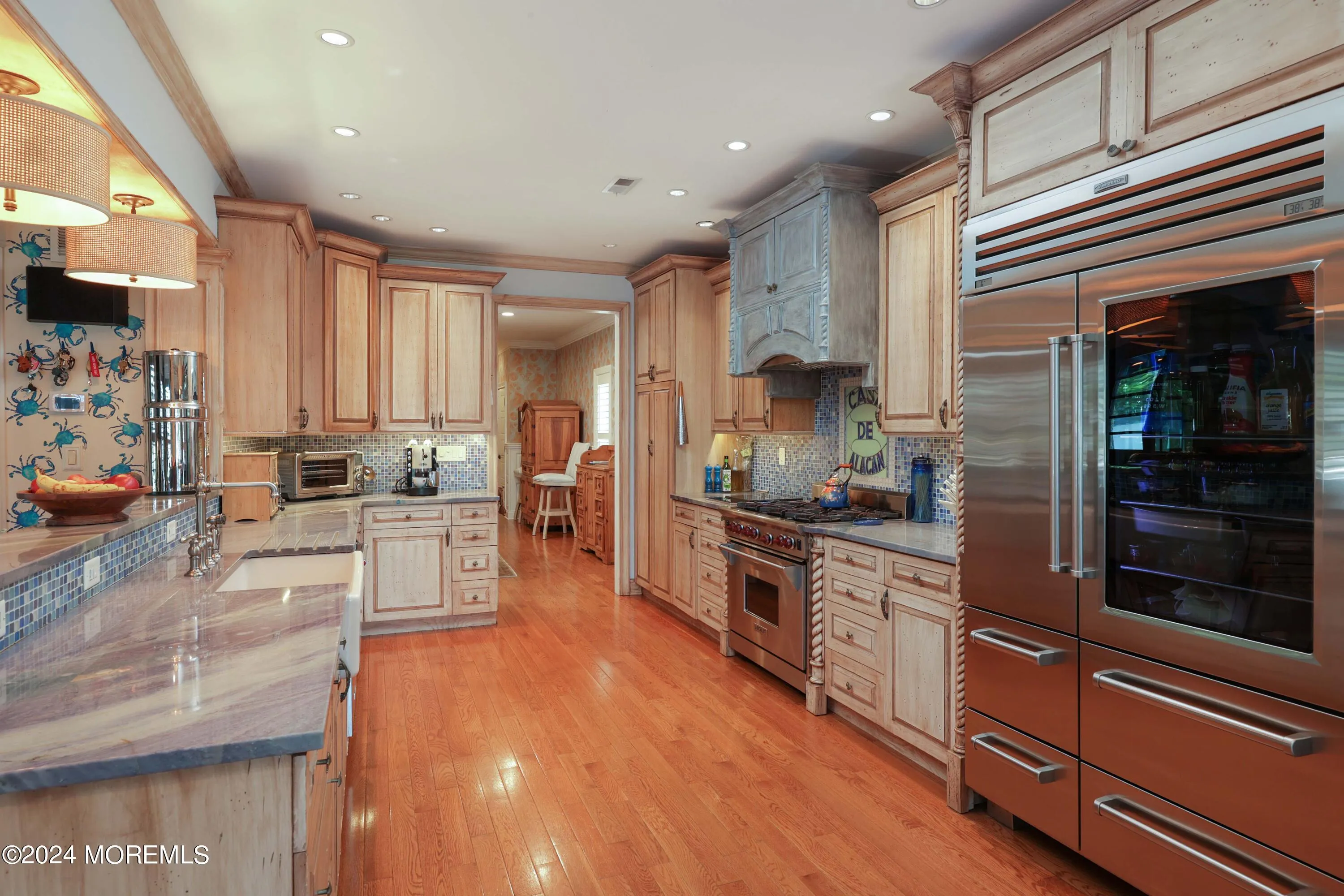 Lake Como, New Jersey 07719, United States, 5 Bedrooms Bedrooms, ,4 BathroomsBathrooms,Residential,Active,18142