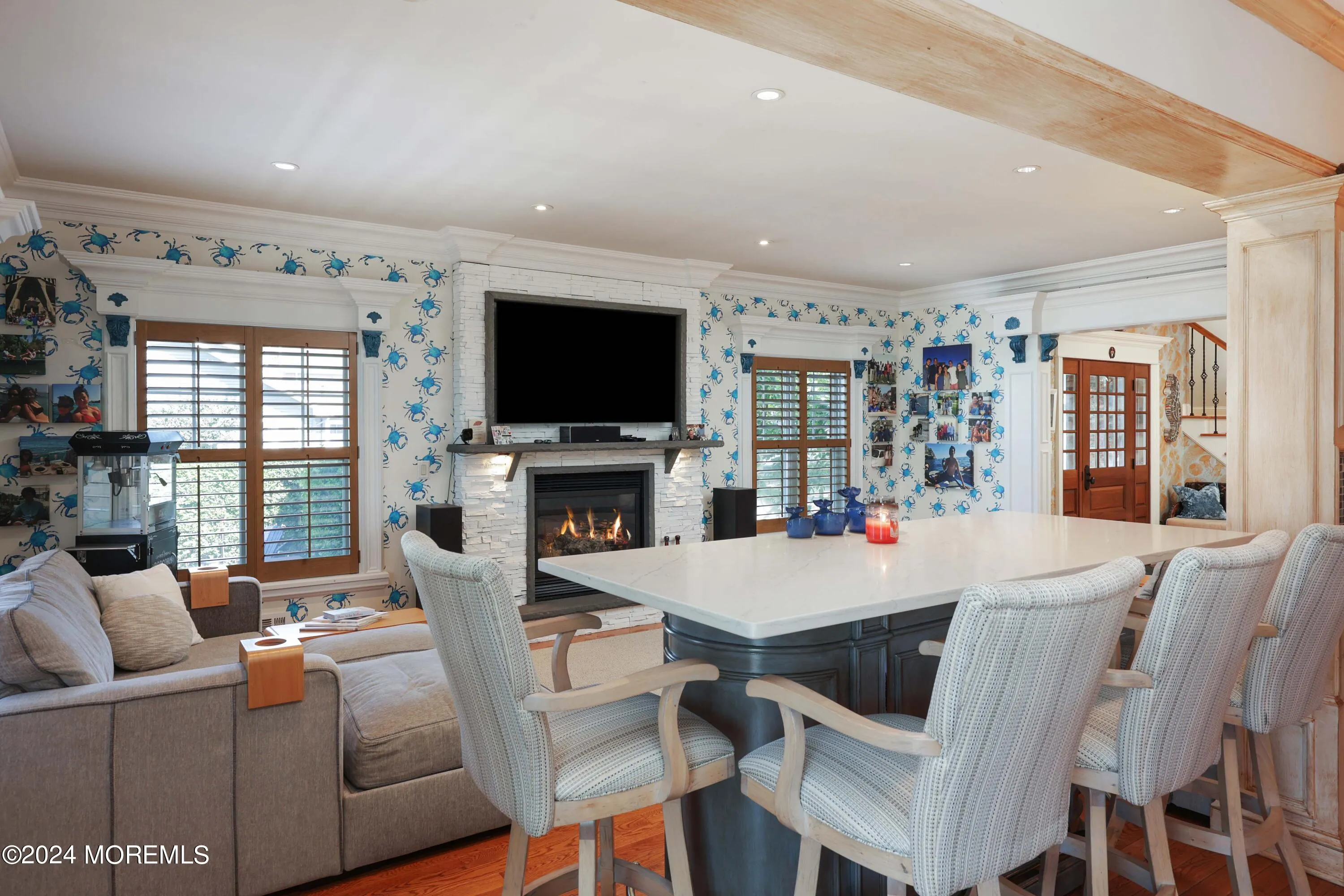 Lake Como, New Jersey 07719, United States, 5 Bedrooms Bedrooms, ,4 BathroomsBathrooms,Residential,Active,18142