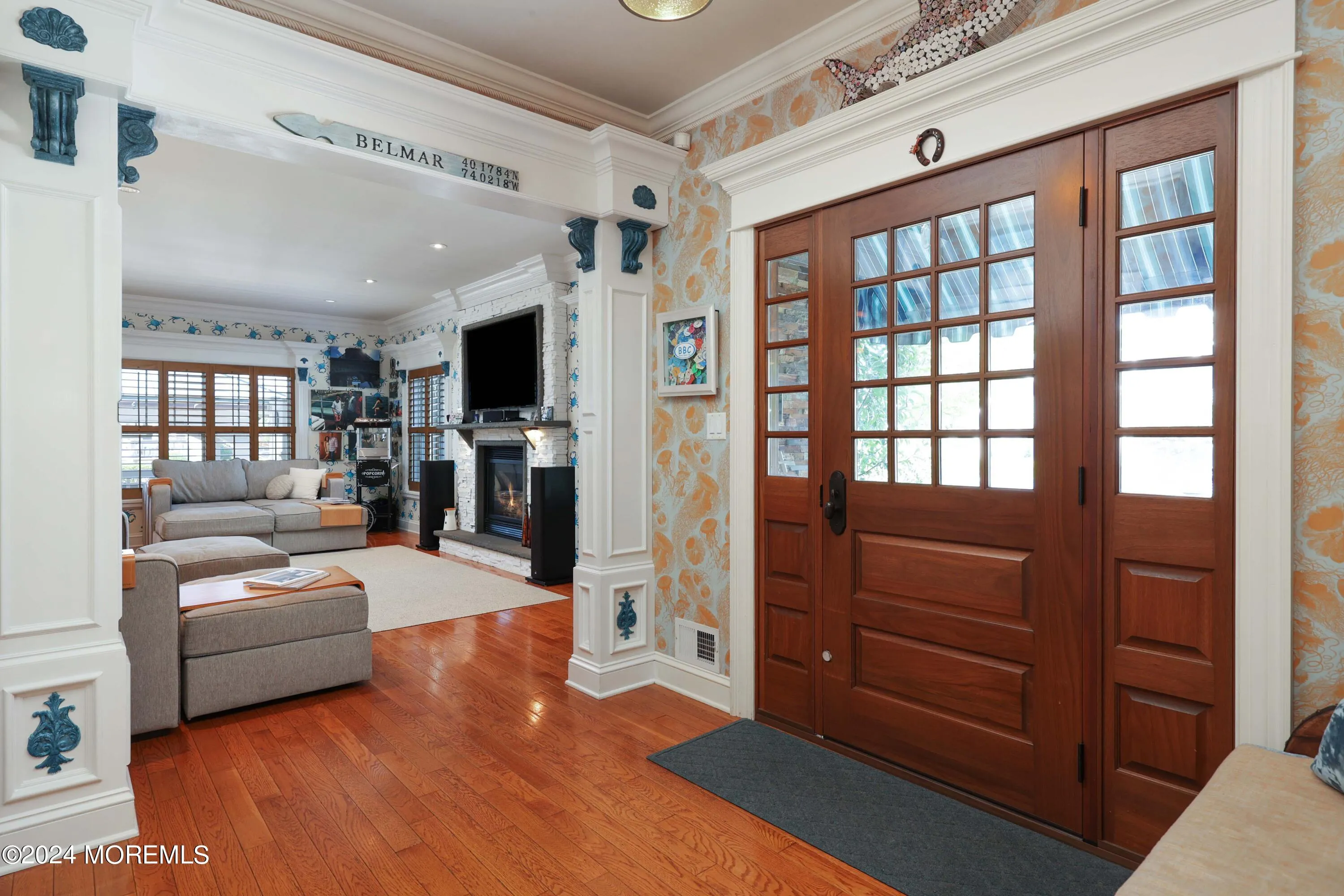 Lake Como, New Jersey 07719, United States, 5 Bedrooms Bedrooms, ,4 BathroomsBathrooms,Residential,Active,18142