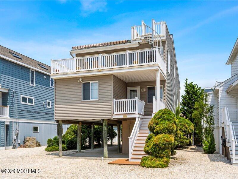 321 Jefferis Avenue, Beach Haven, New Jersey image 6