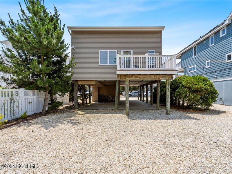 321 Jefferis Avenue, Beach Haven, New Jersey image 36