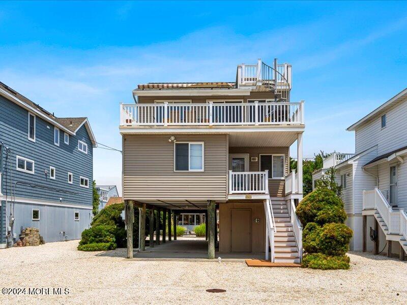 321 Jefferis Avenue, Beach Haven, New Jersey image 1