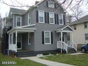 Homes For Rent - 144 E Cliff Street #A<br/> Somerville, NJ 08876