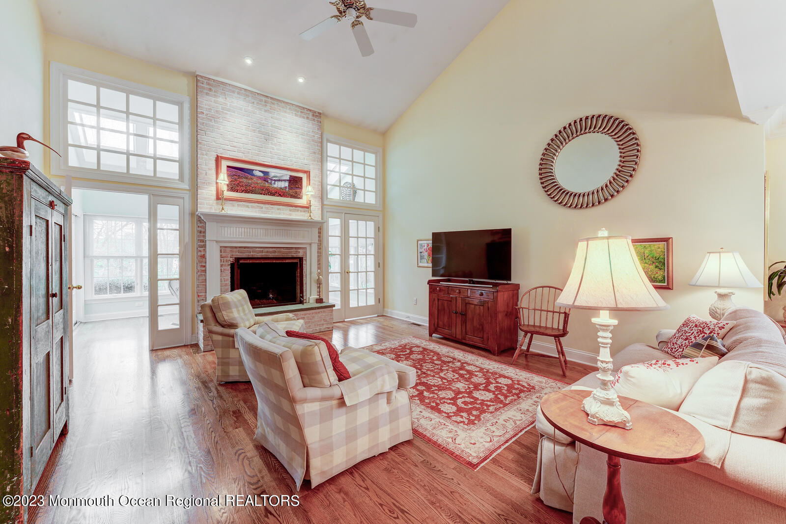 180 Woods End Drive