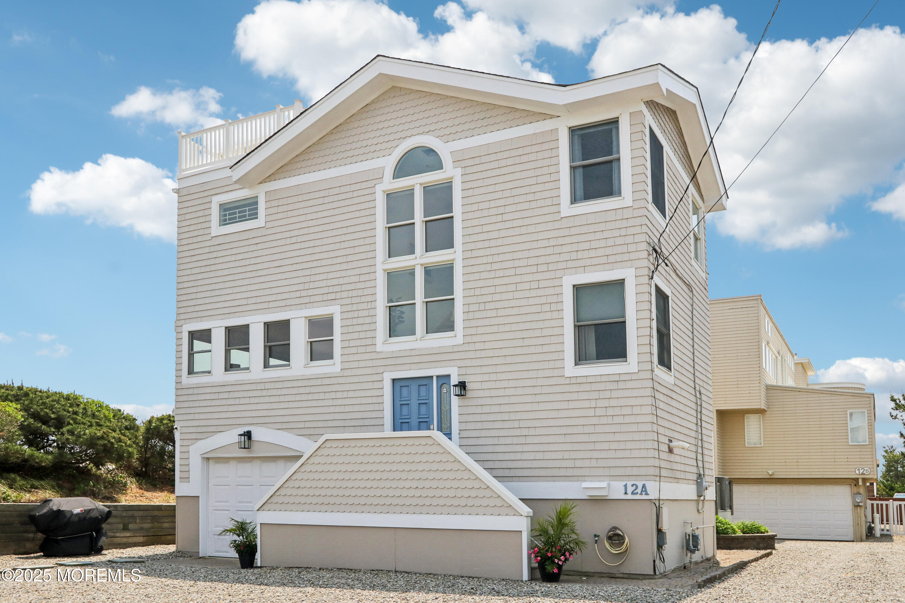 12A E Essex Avenue