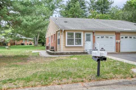 114 Hudson Parkway Unit A, Whiting, NJ 08759 - MLS#: 22514386