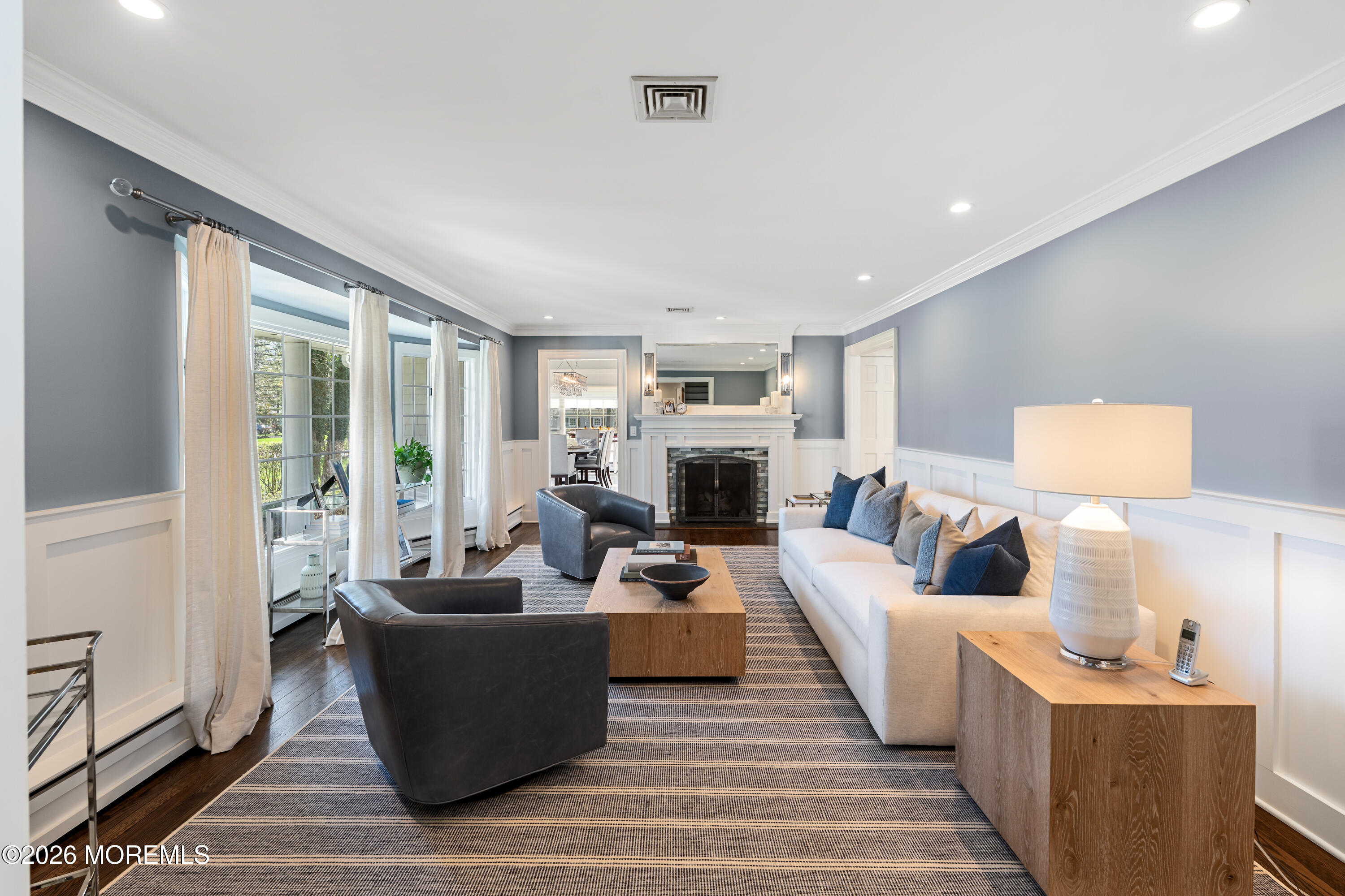 8 Evergreen Drive