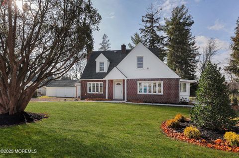 118 State Route 34 Holmdel NJ 07733