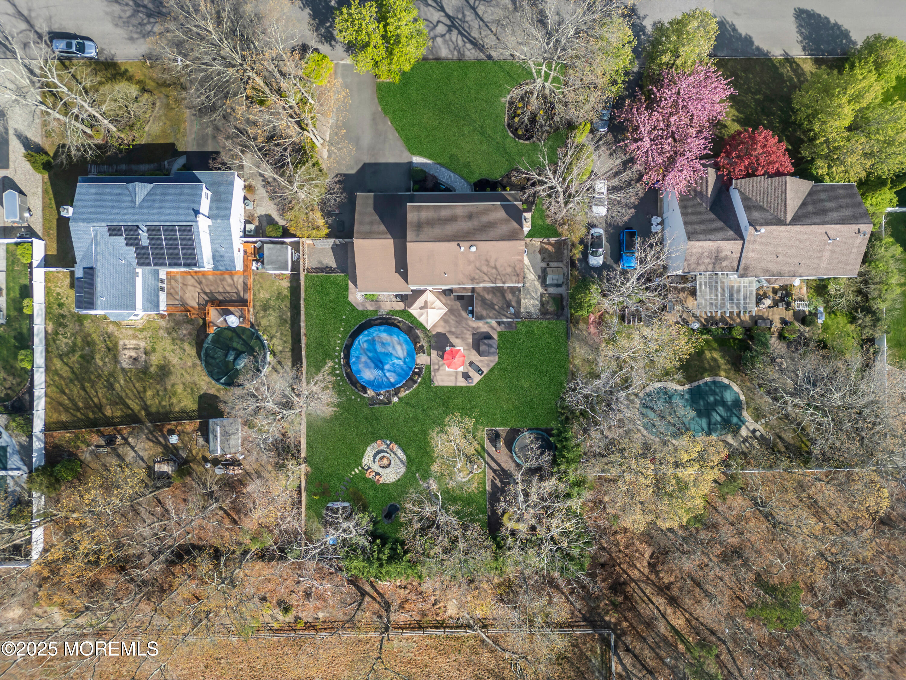 127 Heatherington Court, Lanoka Harbor, New Jersey image 40
