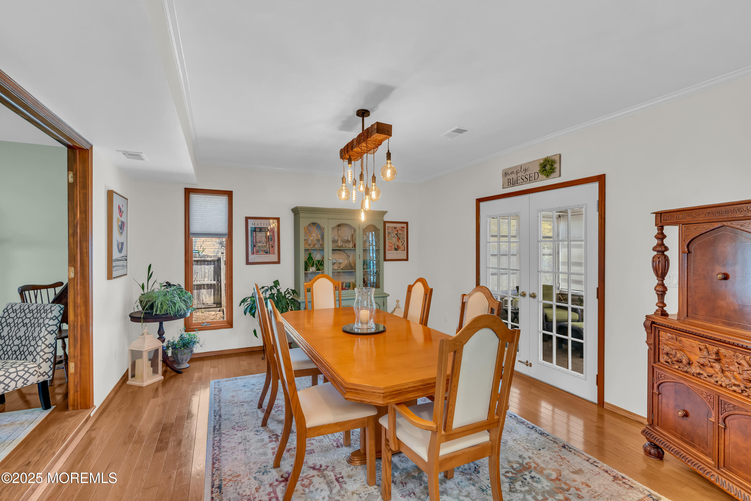 127 Heatherington Court, Lanoka Harbor, New Jersey image 12