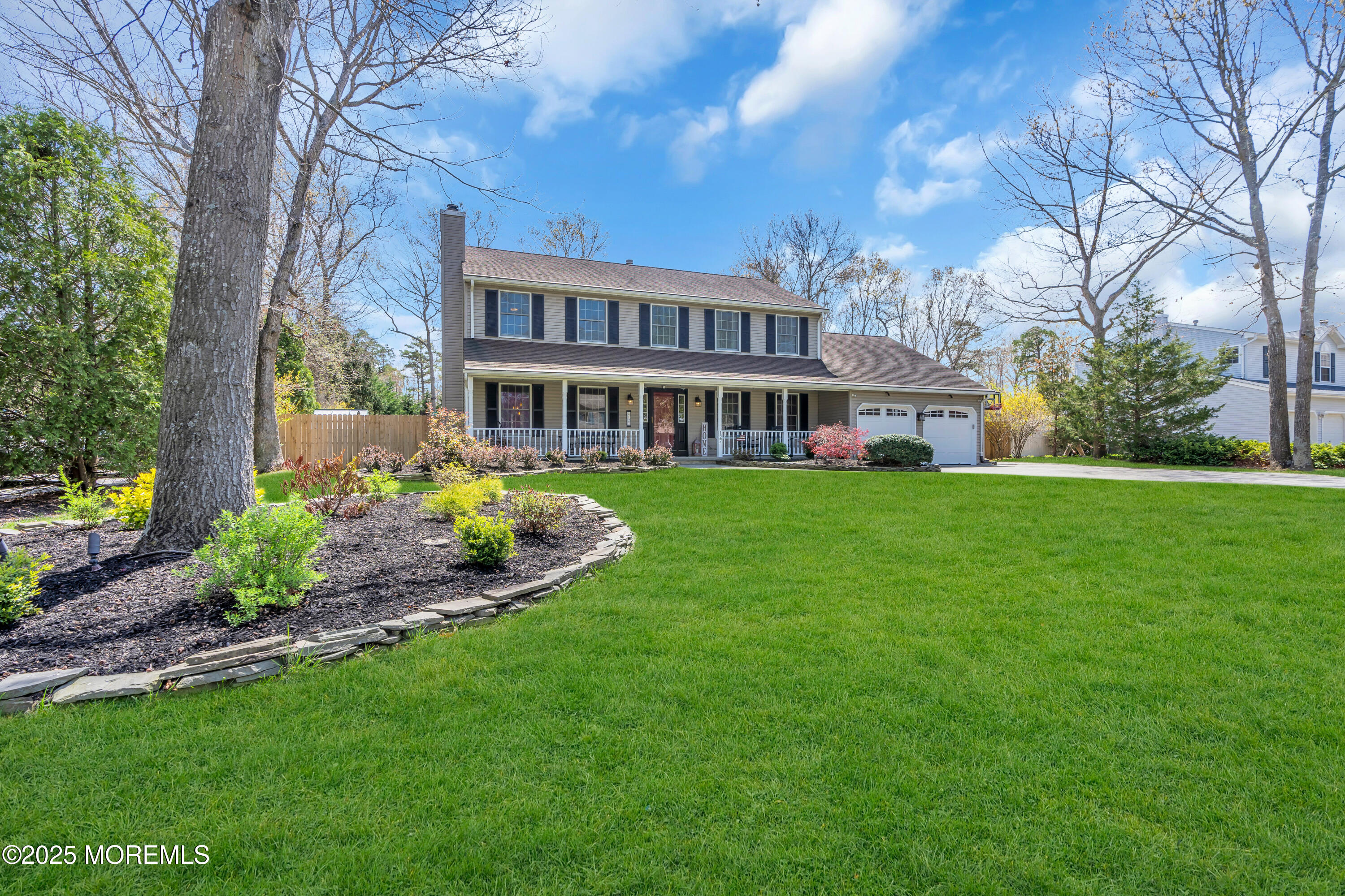 127 Heatherington Court, Lanoka Harbor, New Jersey image 3