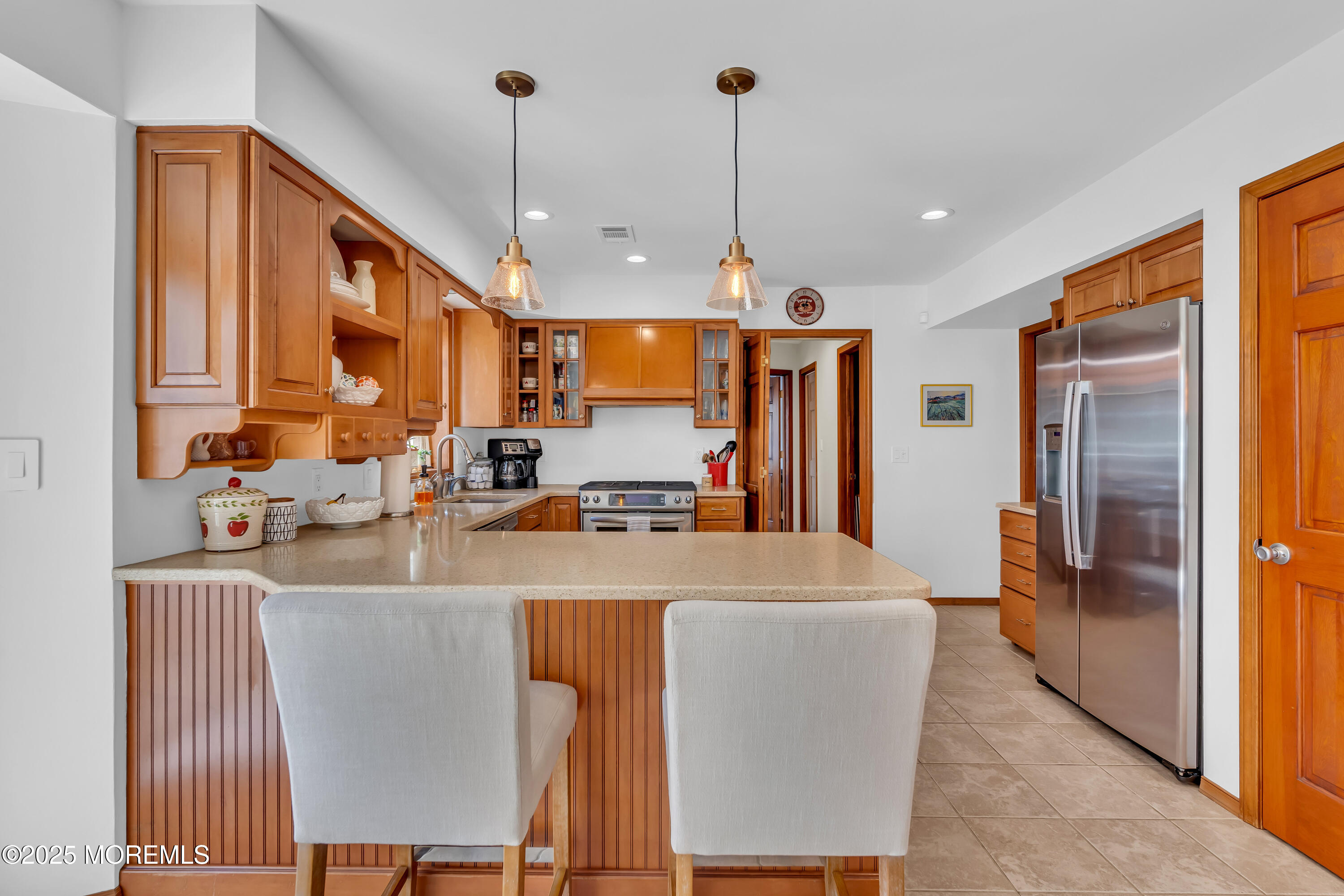 127 Heatherington Court, Lanoka Harbor, New Jersey image 15
