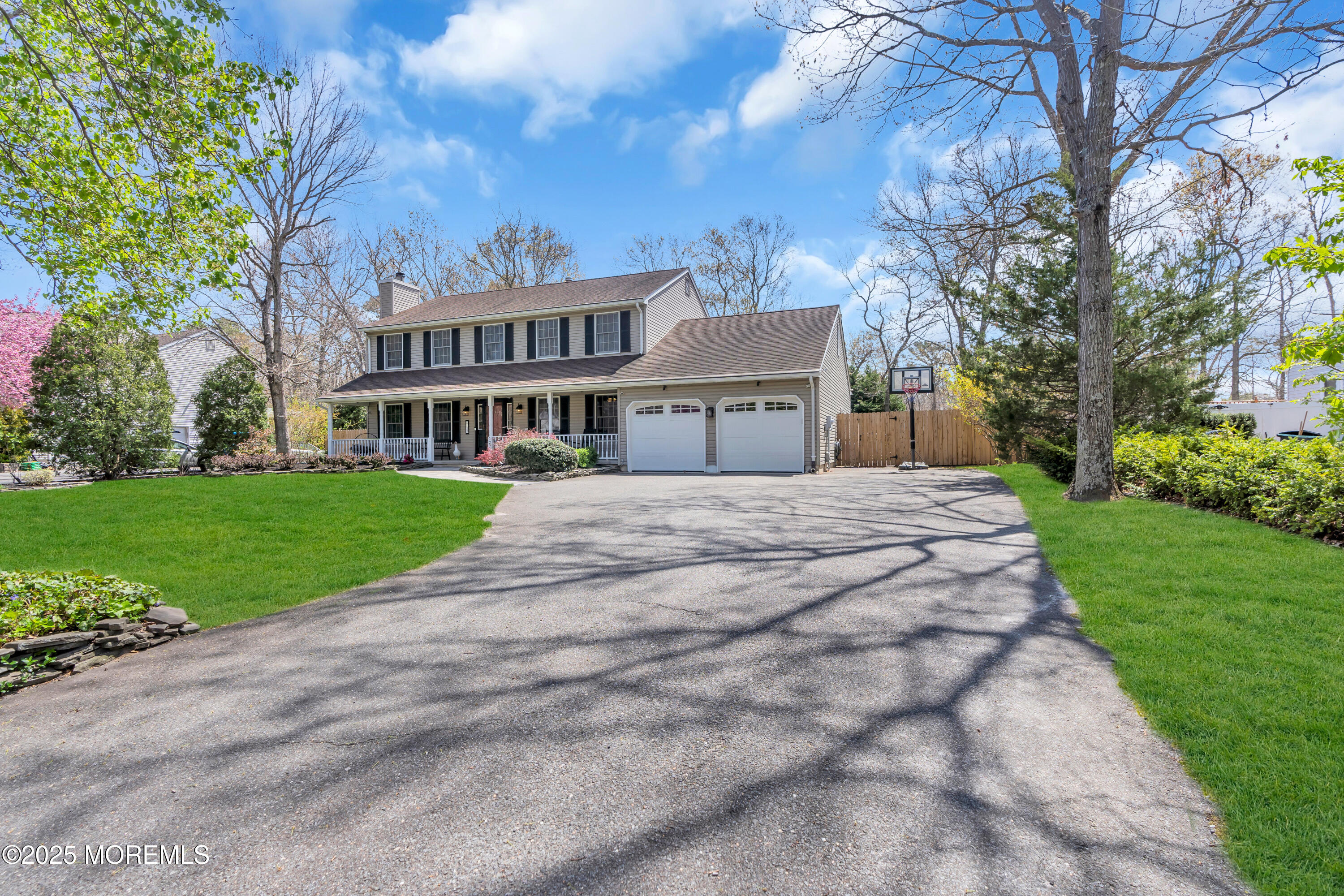 127 Heatherington Court, Lanoka Harbor, New Jersey image 4