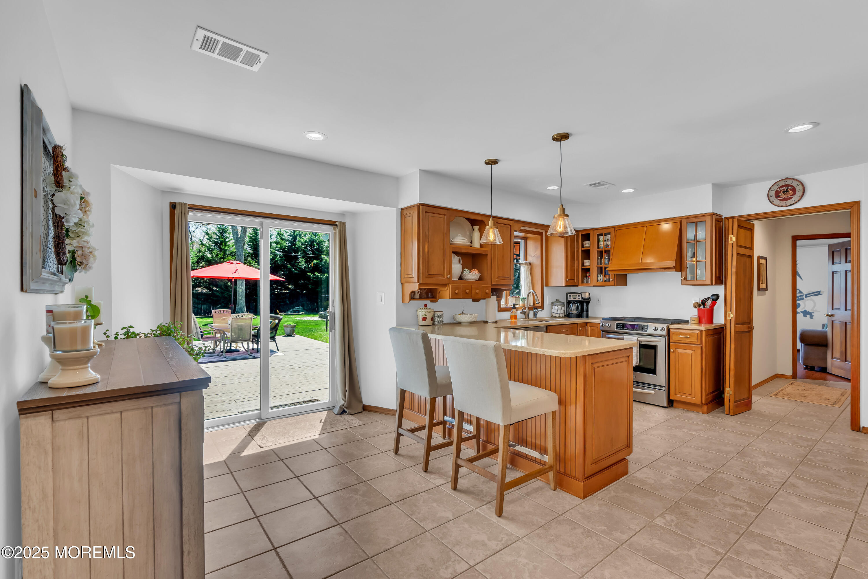 127 Heatherington Court, Lanoka Harbor, New Jersey image 14