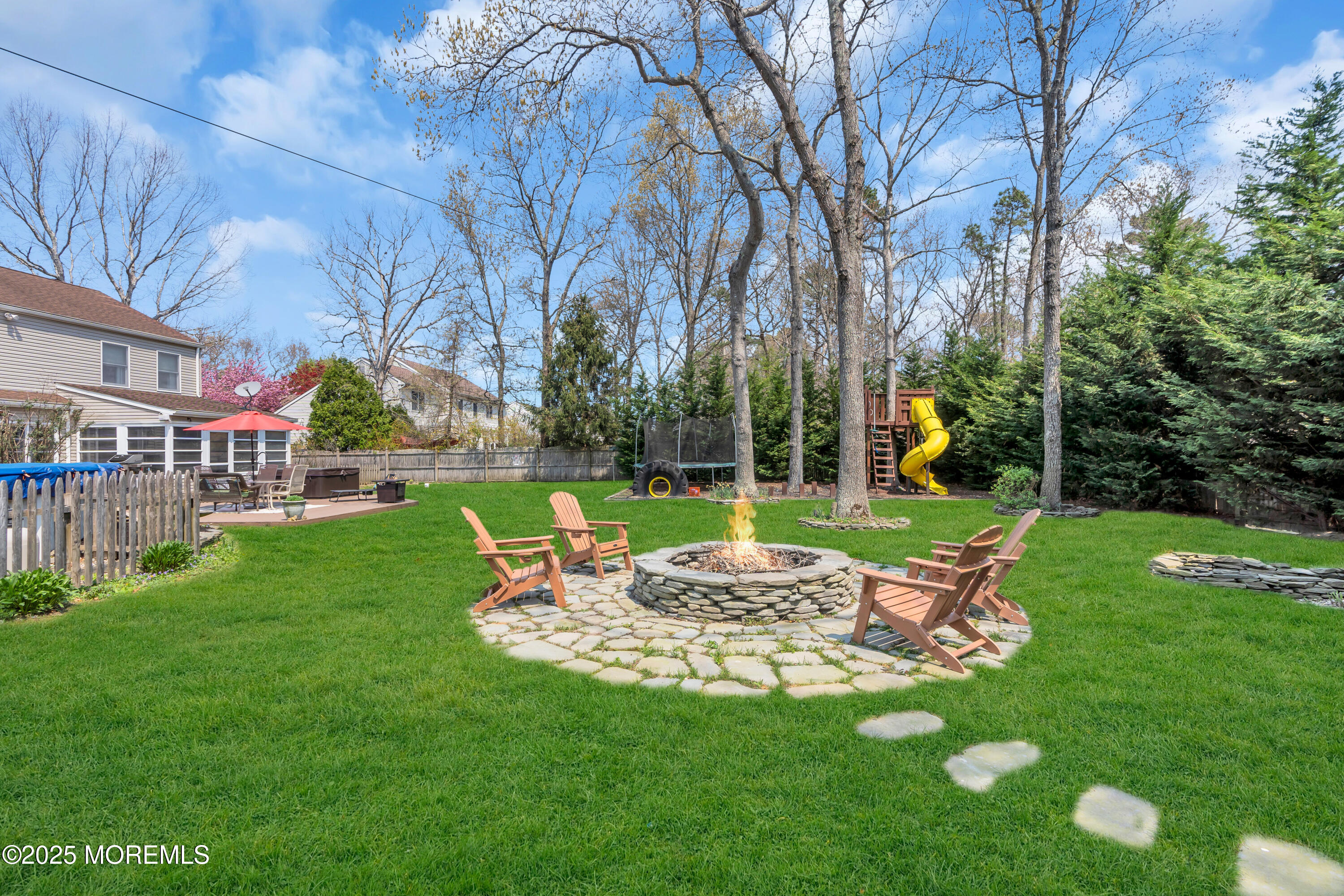 127 Heatherington Court, Lanoka Harbor, New Jersey image 37