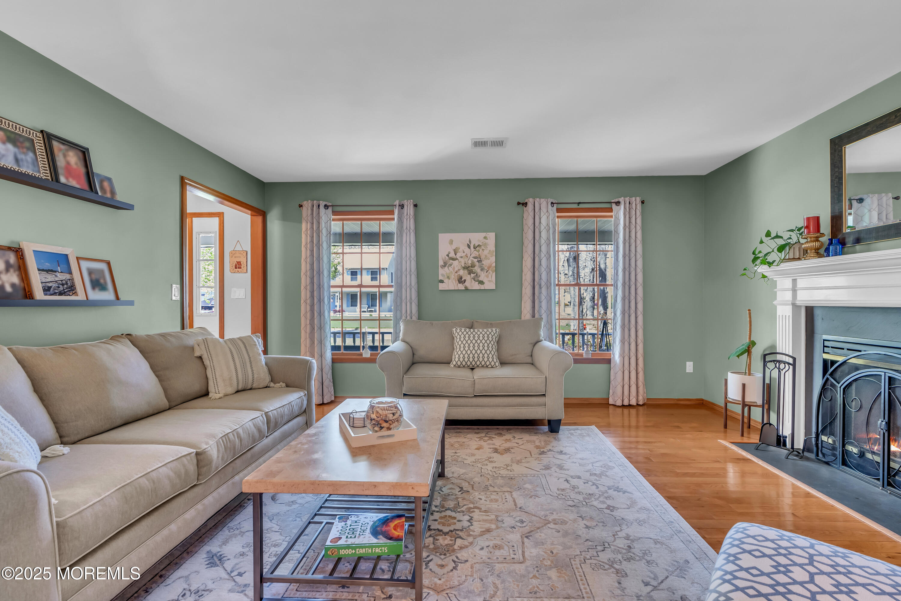 127 Heatherington Court, Lanoka Harbor, New Jersey image 11
